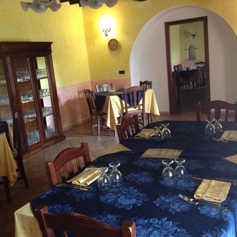 Agriturismo Masseria Castiglione Gallicchio 外观 照片
